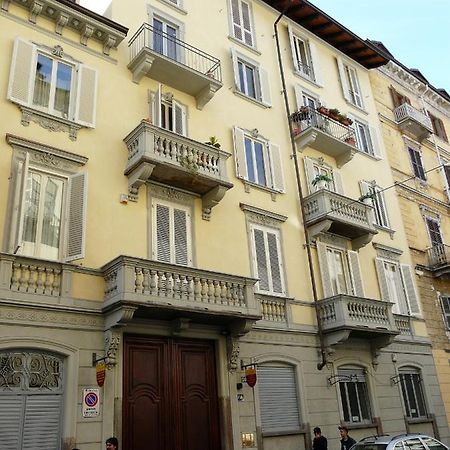 Accogliente Appartamento Tipo Loft Torino Eksteriør billede