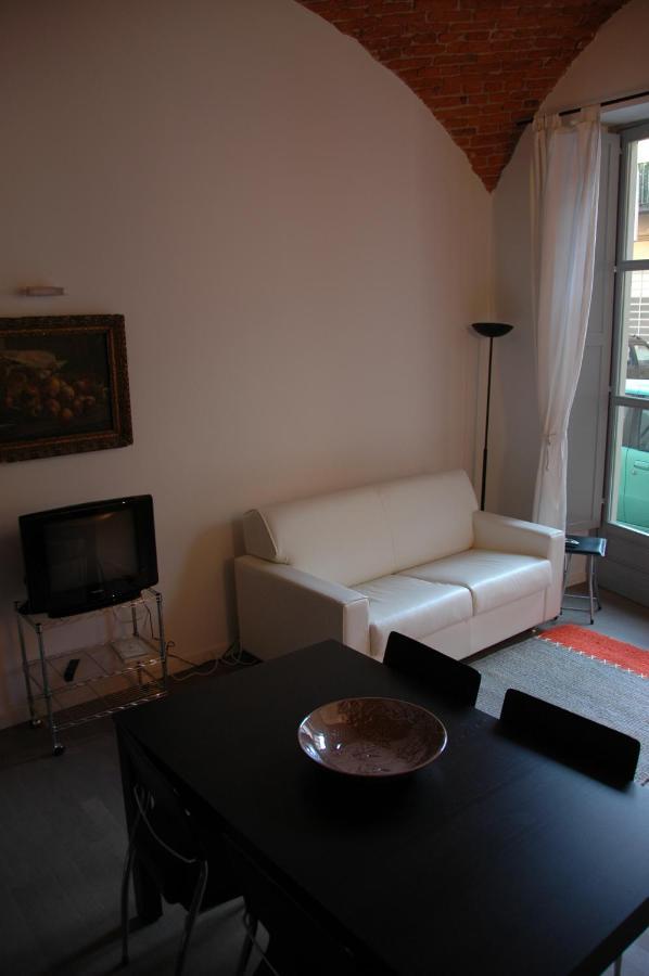 Accogliente Appartamento Tipo Loft Torino Eksteriør billede