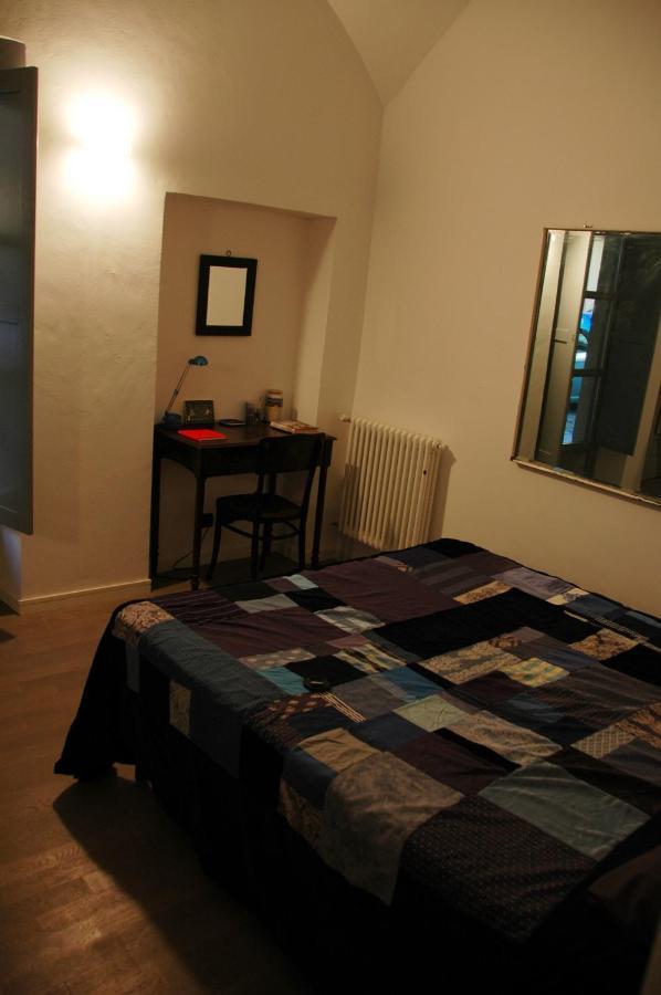 Accogliente Appartamento Tipo Loft Torino Eksteriør billede