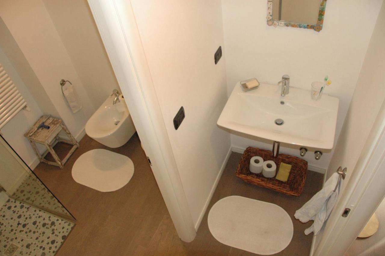 Accogliente Appartamento Tipo Loft Torino Eksteriør billede