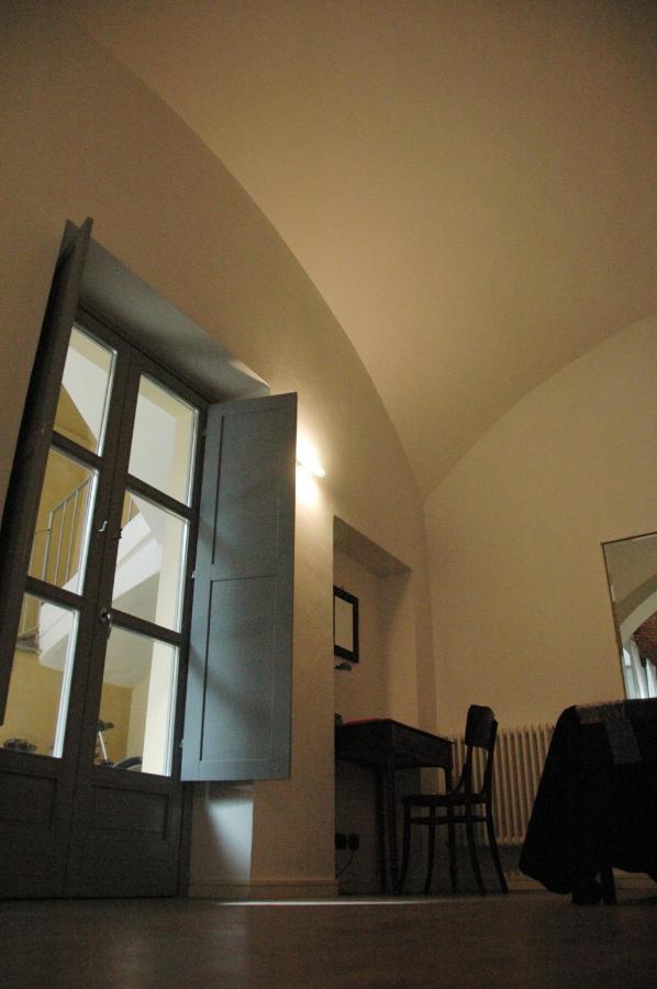 Accogliente Appartamento Tipo Loft Torino Eksteriør billede