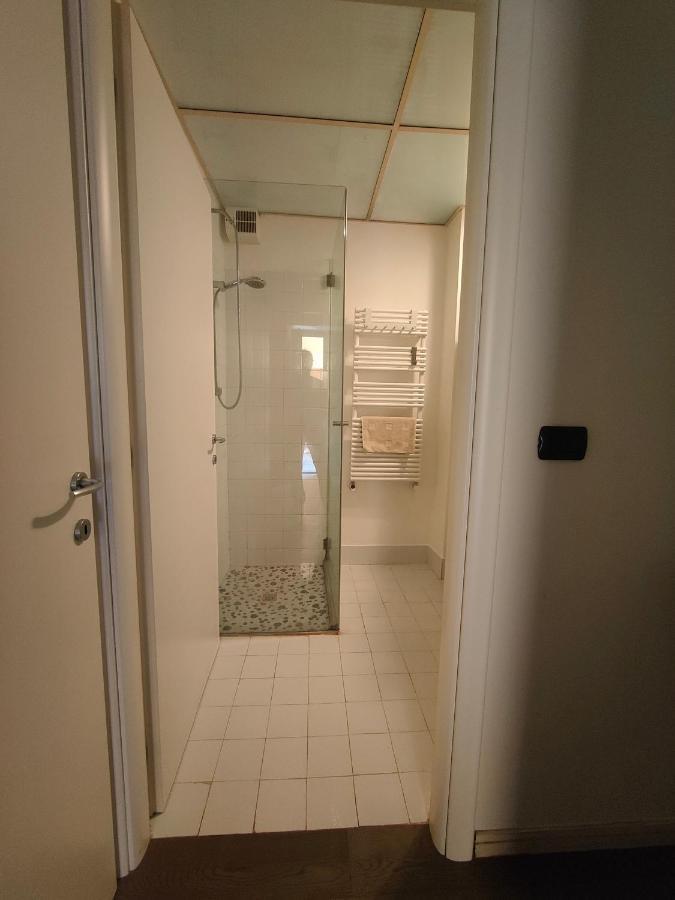 Accogliente Appartamento Tipo Loft Torino Eksteriør billede